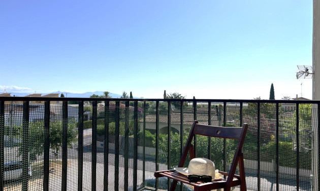 Reventa - Apartamento / piso - Sant Pere Pescador