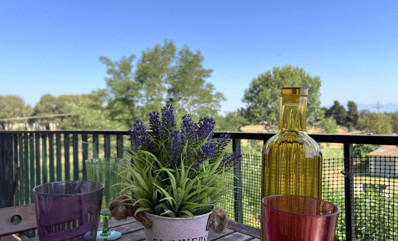 Reventa - Apartamento / piso - Sant Pere Pescador