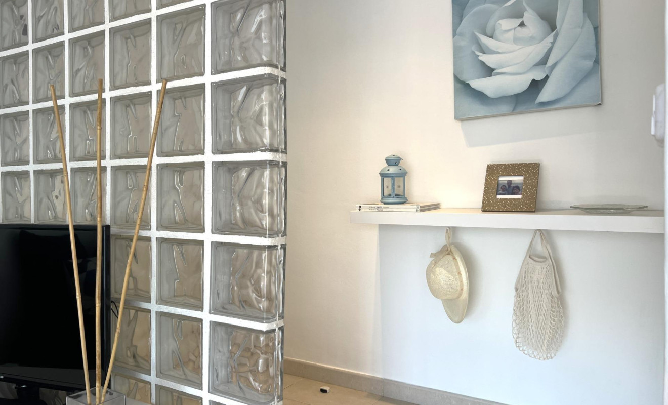 Reventa - Apartamento / piso - Sant Pere Pescador