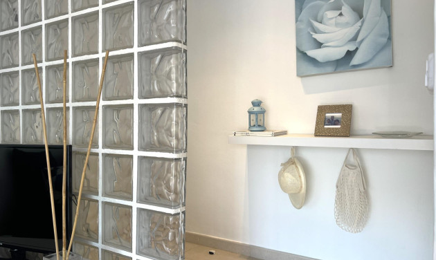 Reventa - Apartamento / piso - Sant Pere Pescador