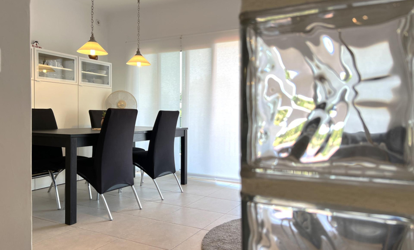 Reventa - Apartamento / piso - Sant Pere Pescador