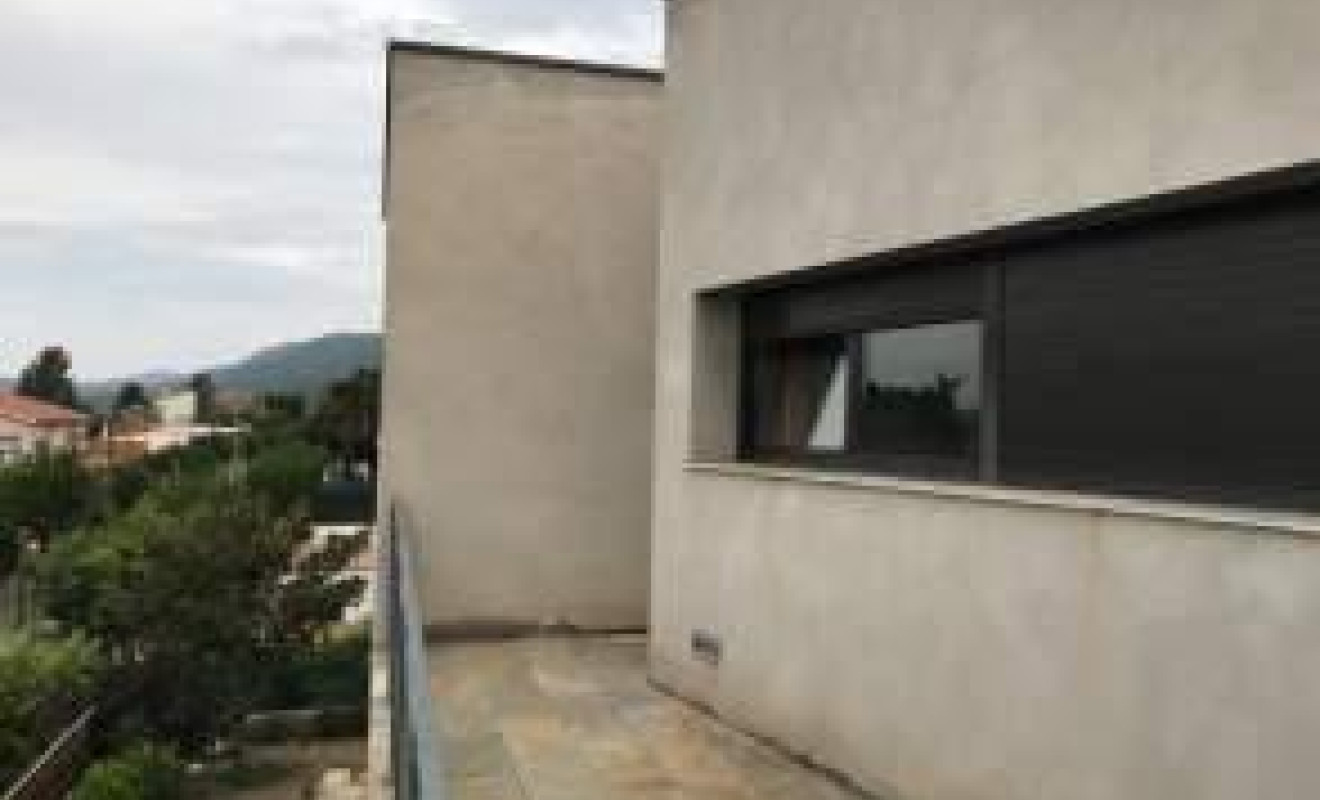 Resale - Villa - Caldes de Montbui