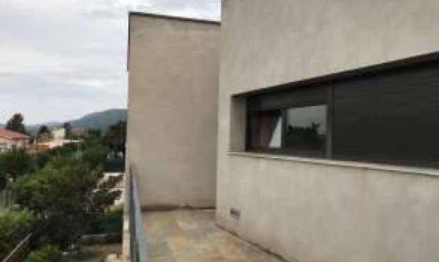 Resale - Villa - Caldes de Montbui