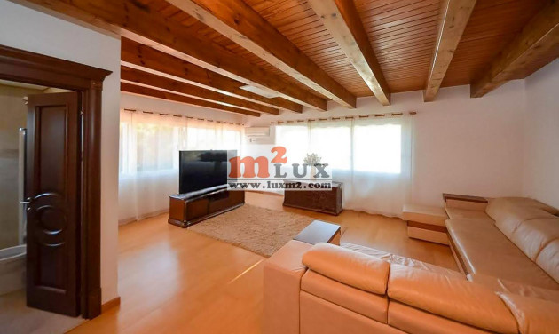 Herverkoop - Villa - Lloret de Mar - Canyelles