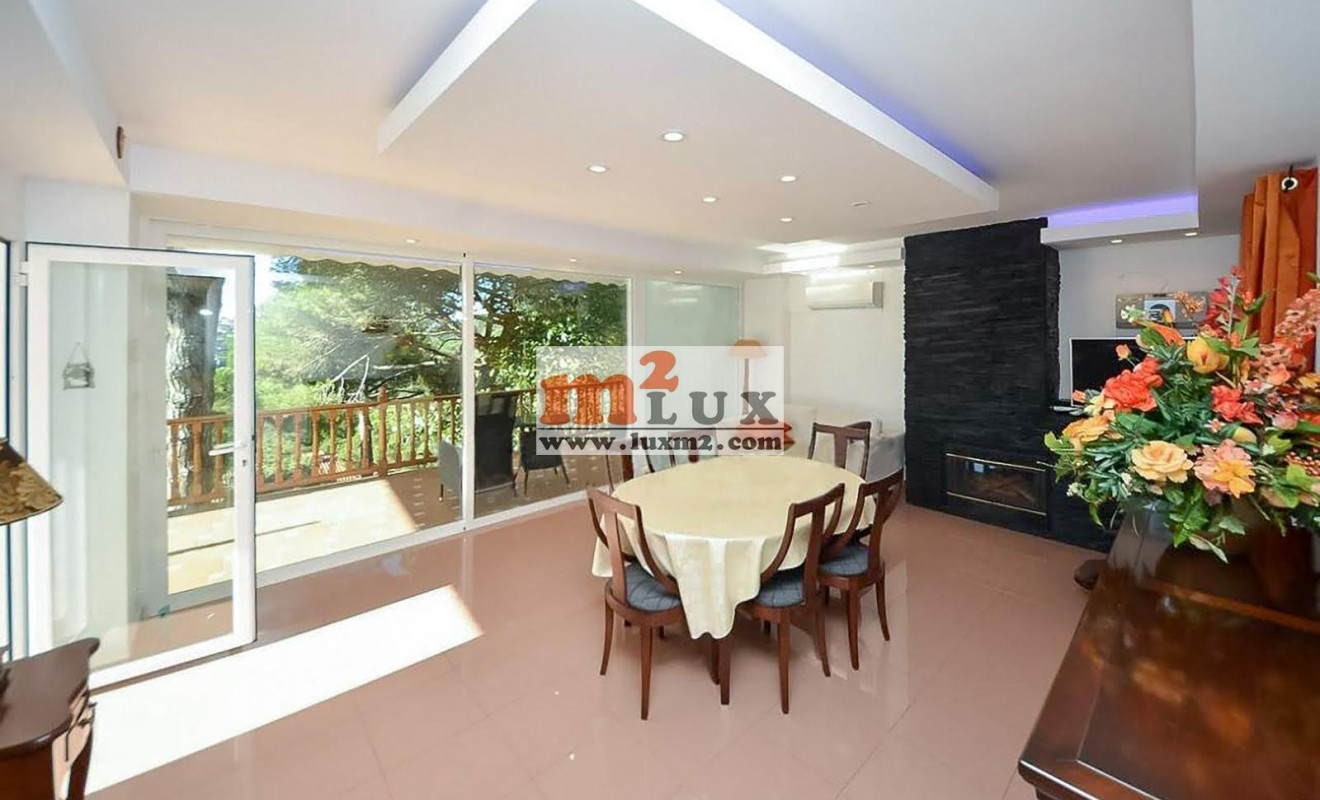 Herverkoop - Villa - Lloret de Mar - Canyelles