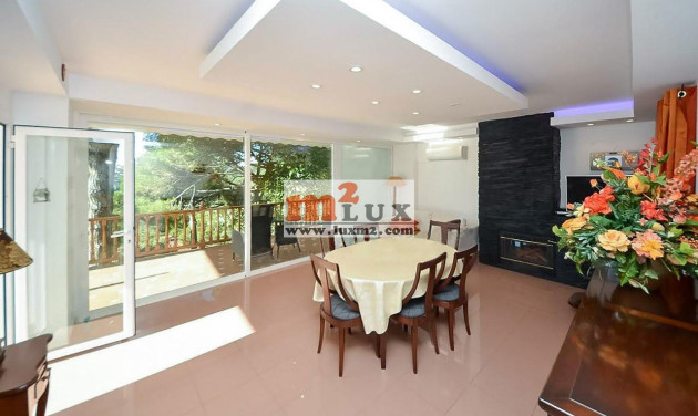 Herverkoop - Villa - Lloret de Mar - Canyelles