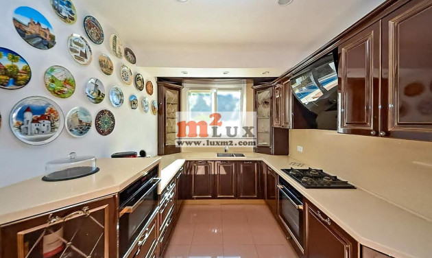 Herverkoop - Villa - Lloret de Mar - Canyelles
