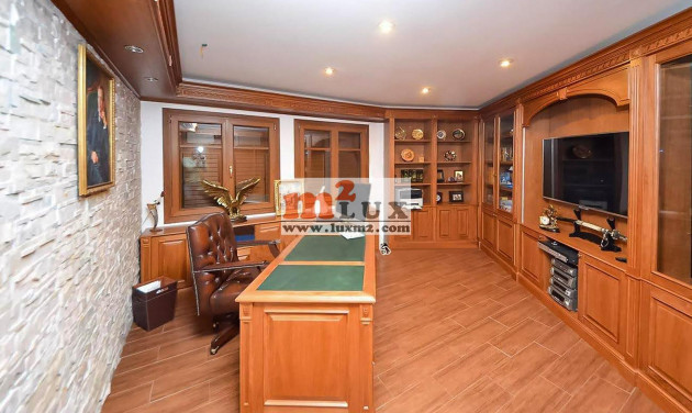 Herverkoop - Villa - Lloret de Mar - Canyelles