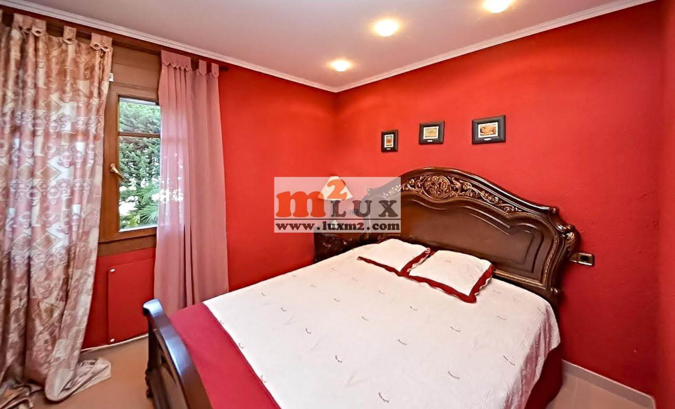 Herverkoop - Villa - Lloret de Mar - Canyelles