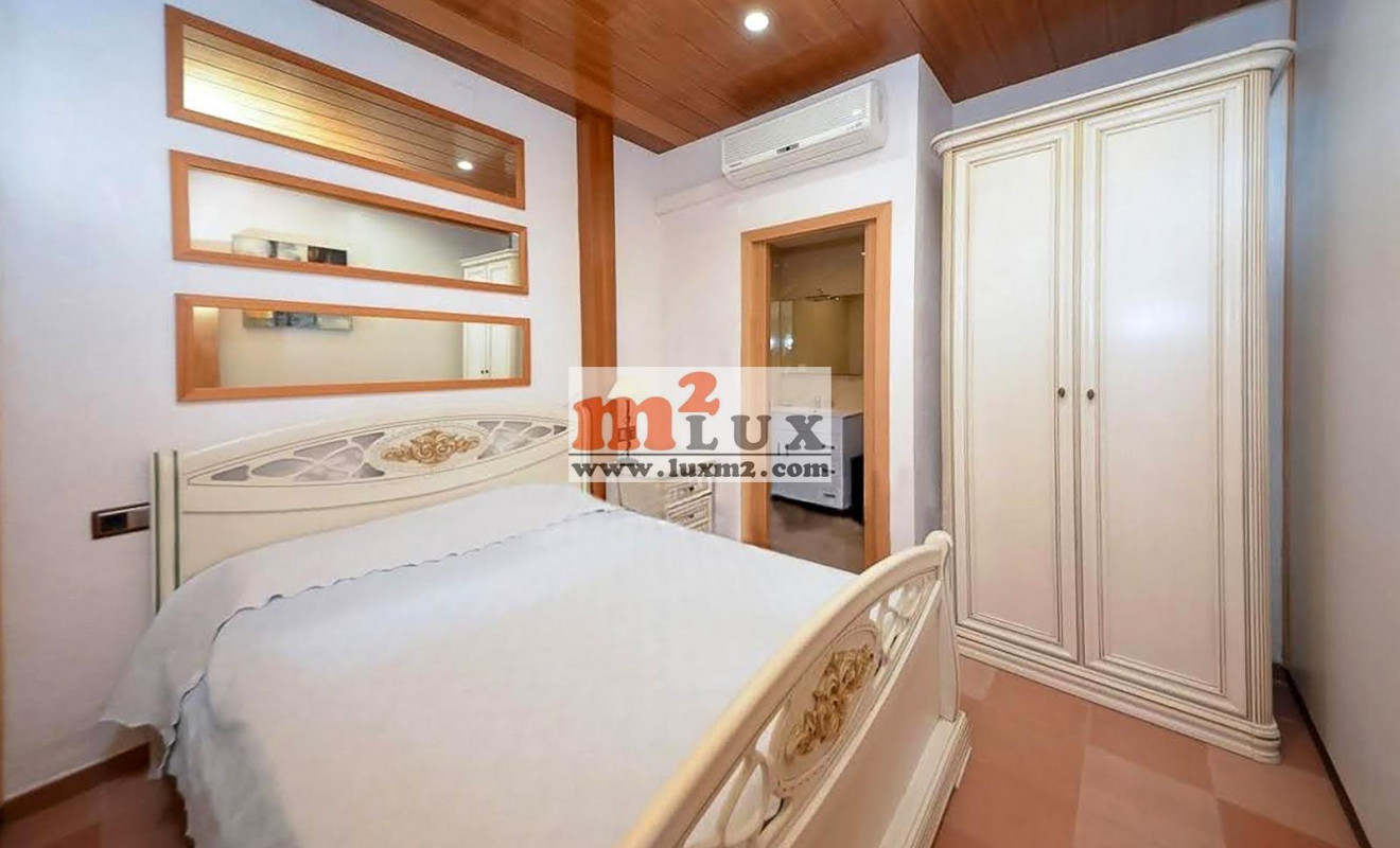 Herverkoop - Villa - Lloret de Mar - Canyelles