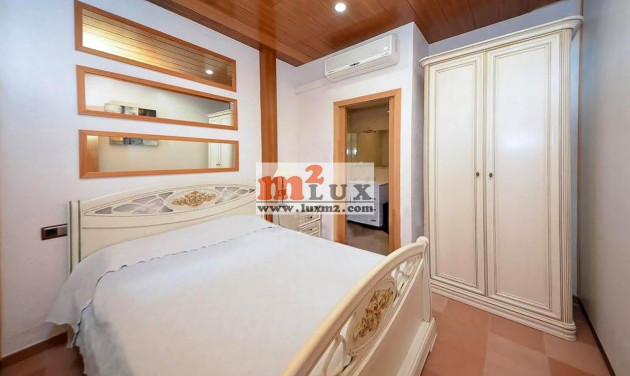 Herverkoop - Villa - Lloret de Mar - Canyelles