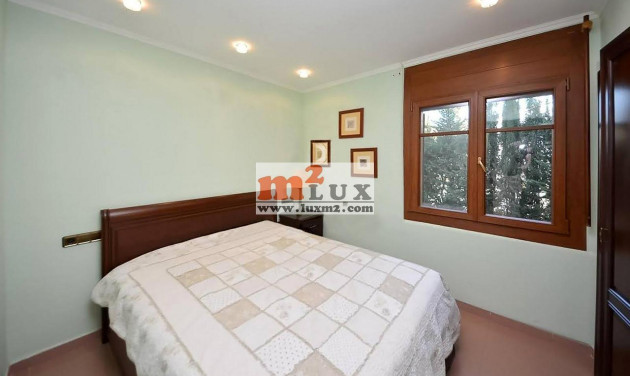 Herverkoop - Villa - Lloret de Mar - Canyelles