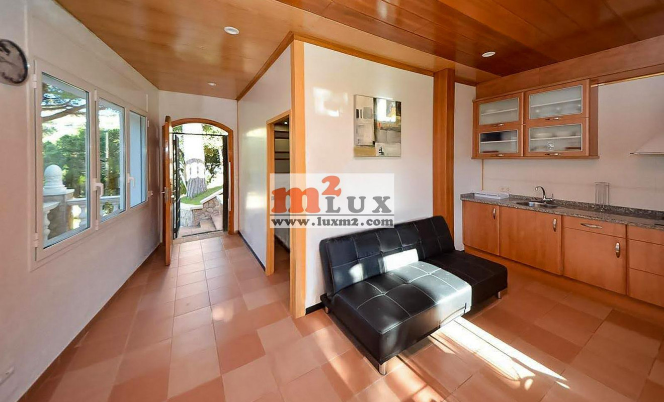 Herverkoop - Villa - Lloret de Mar - Canyelles