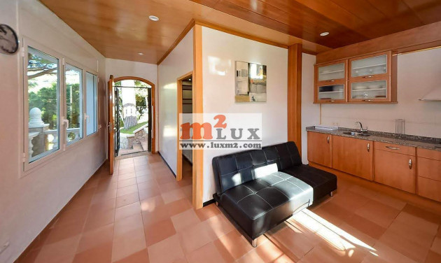 Herverkoop - Villa - Lloret de Mar - Canyelles