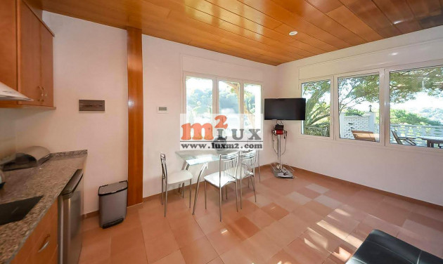 Herverkoop - Villa - Lloret de Mar - Canyelles