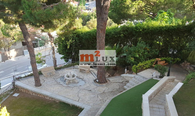 Herverkoop - Villa - Lloret de Mar - Canyelles