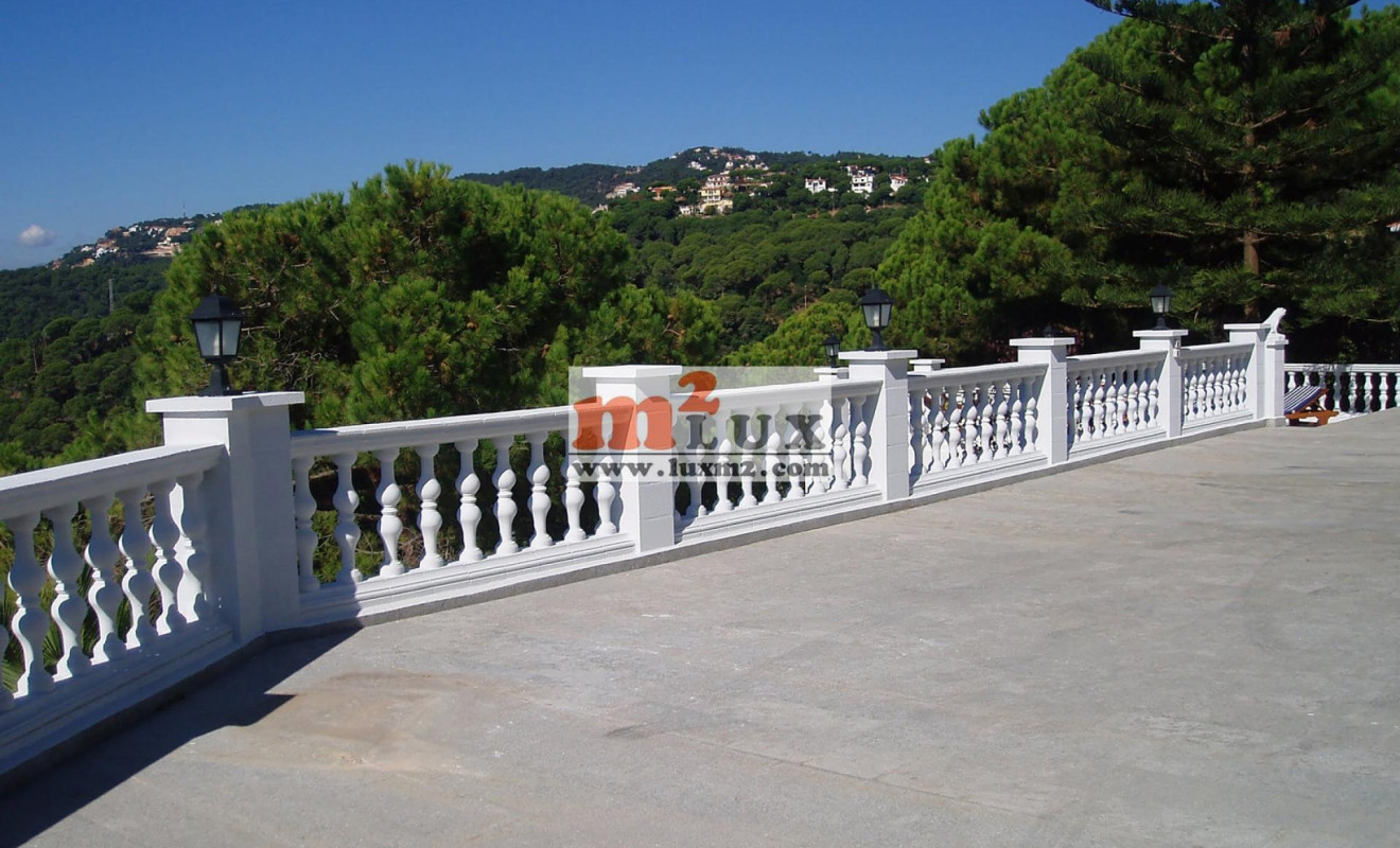 Herverkoop - Villa - Lloret de Mar - Canyelles