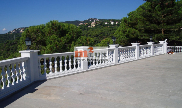 Herverkoop - Villa - Lloret de Mar - Canyelles