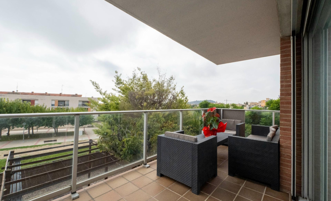 Reventa - Apartamento / piso - Tiana