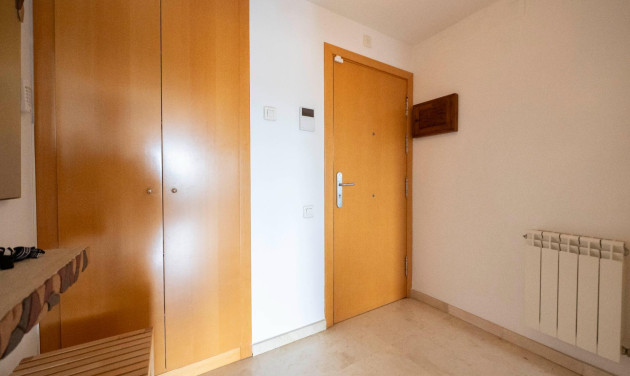 Reventa - Apartamento / piso - Tiana