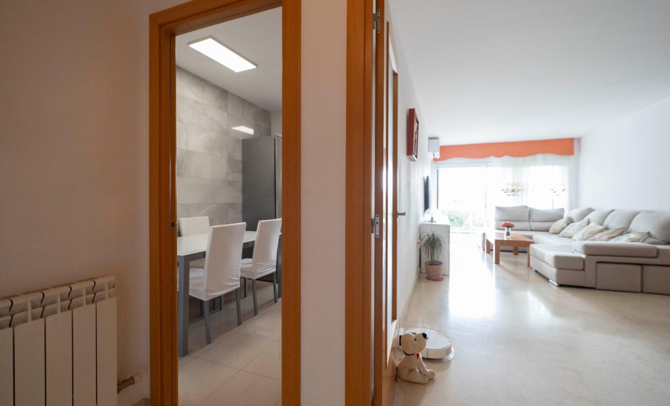 Reventa - Apartamento / piso - Tiana