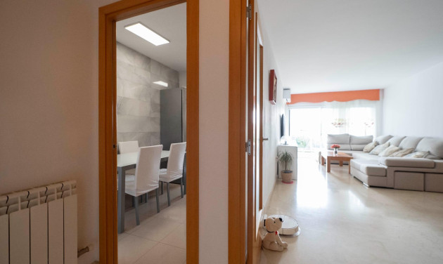Reventa - Apartamento / piso - Tiana