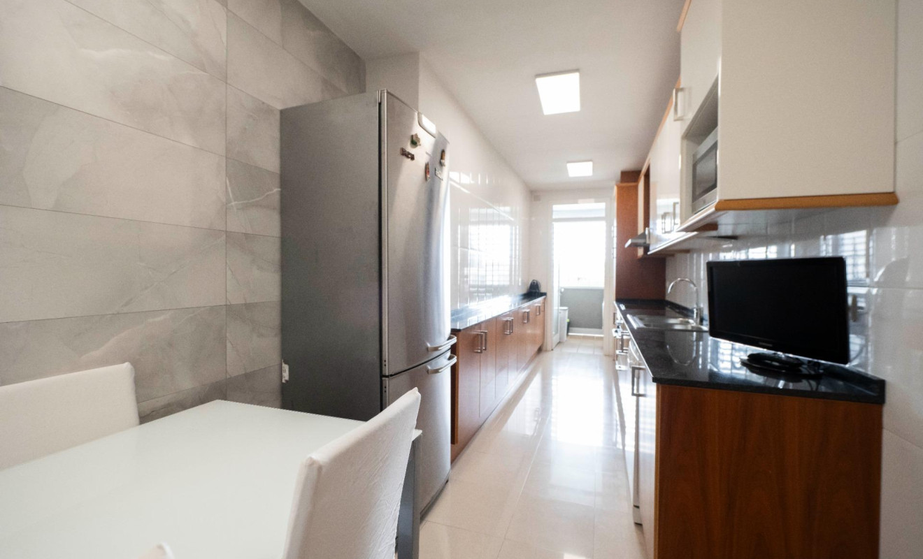 Reventa - Apartamento / piso - Tiana