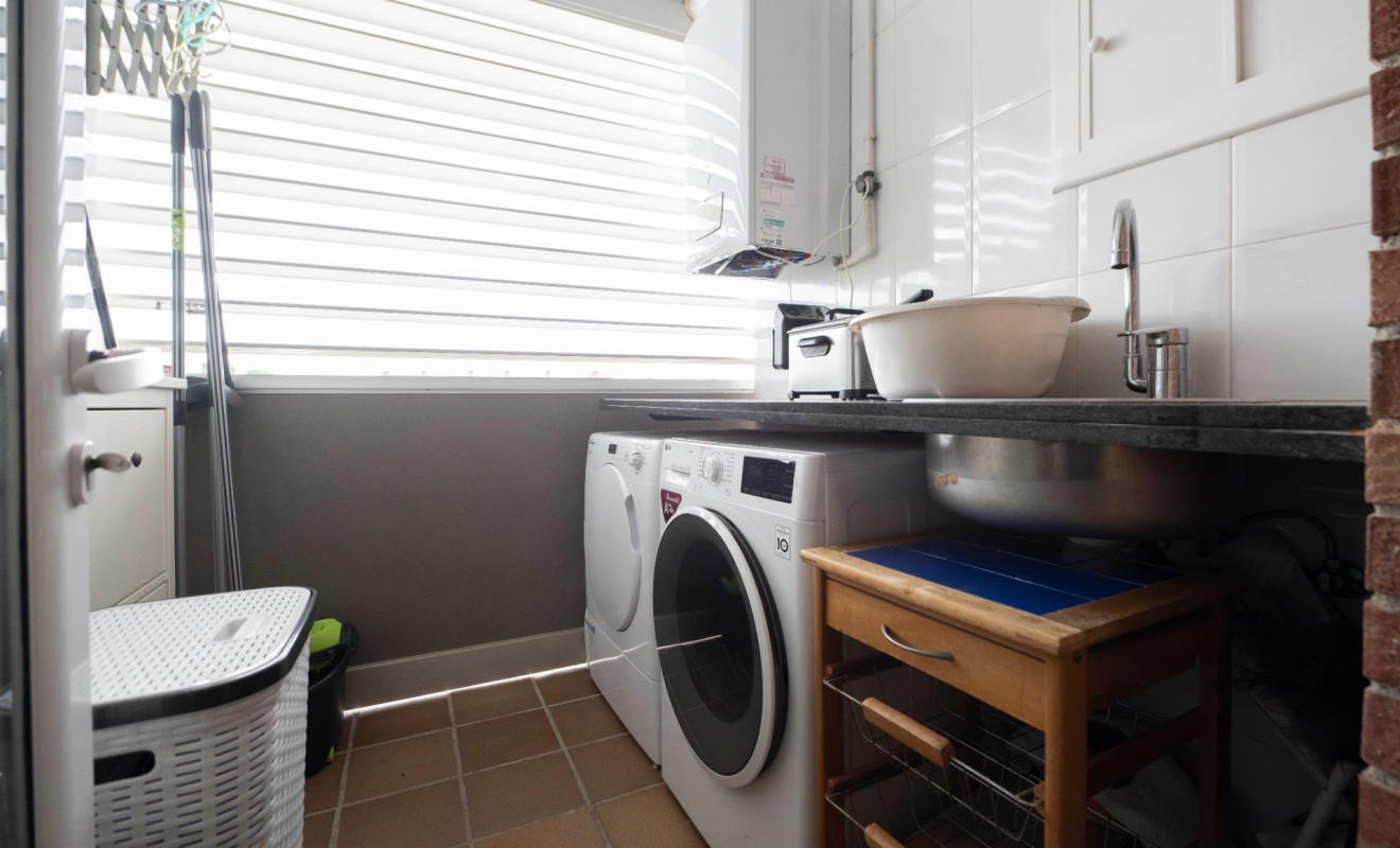 Reventa - Apartamento / piso - Tiana