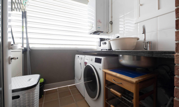 Reventa - Apartamento / piso - Tiana