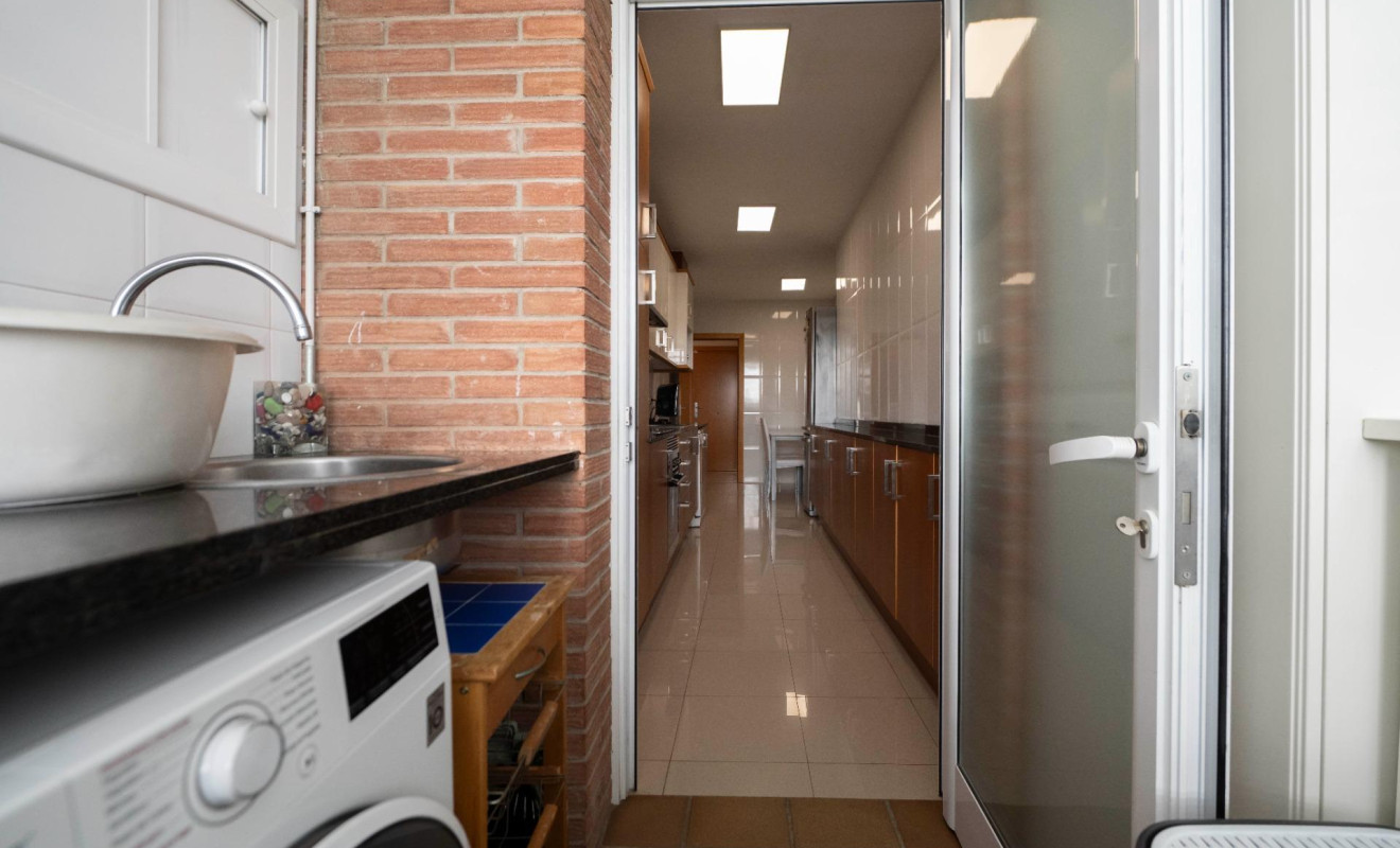 Reventa - Apartamento / piso - Tiana