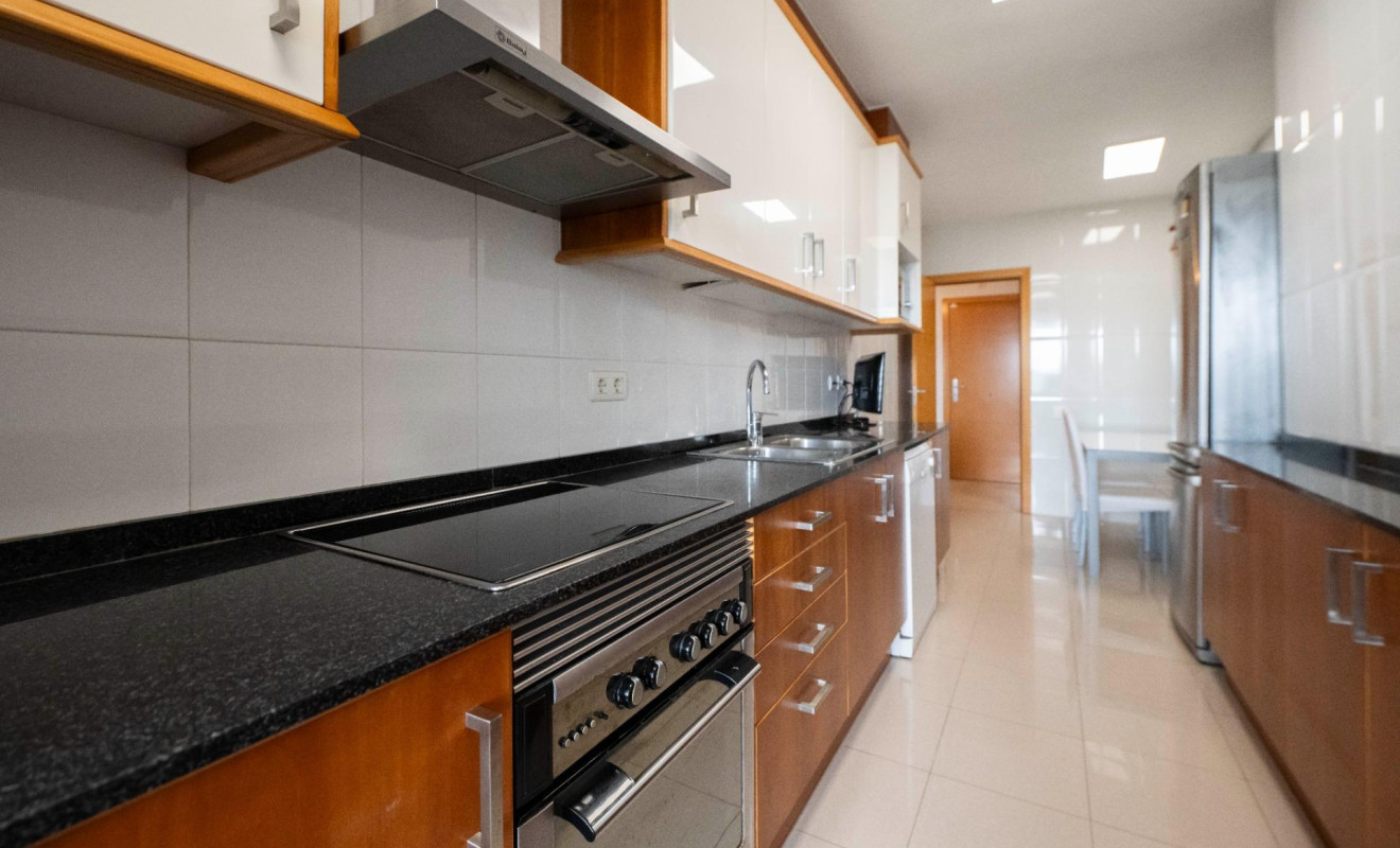 Reventa - Apartamento / piso - Tiana