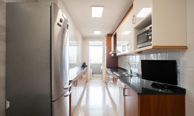 Reventa - Apartamento / piso - Tiana