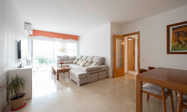 Reventa - Apartamento / piso - Tiana