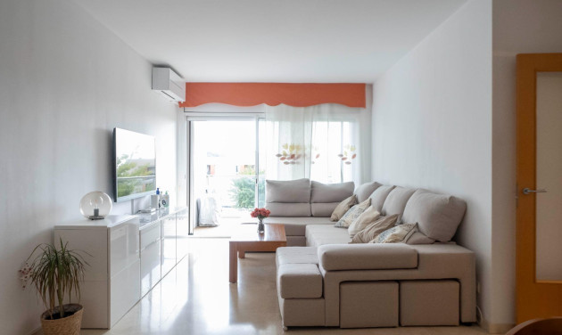 Reventa - Apartamento / piso - Tiana