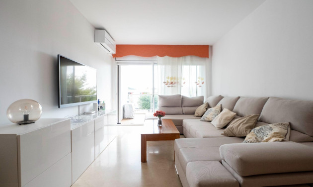 Reventa - Apartamento / piso - Tiana