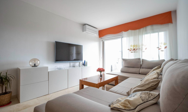 Reventa - Apartamento / piso - Tiana