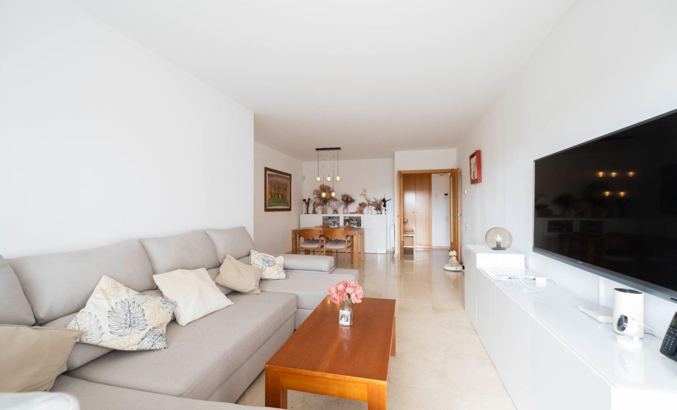 Reventa - Apartamento / piso - Tiana