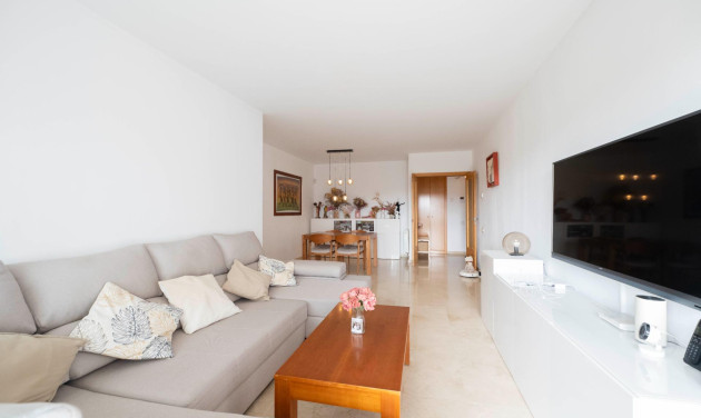 Reventa - Apartamento / piso - Tiana