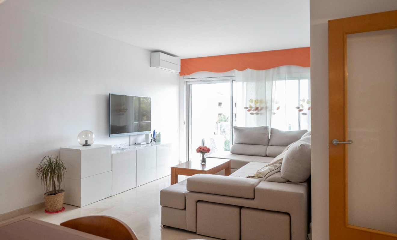 Reventa - Apartamento / piso - Tiana