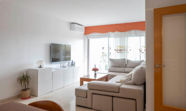 Reventa - Apartamento / piso - Tiana