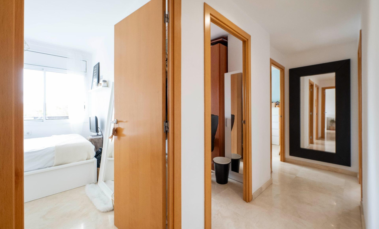 Reventa - Apartamento / piso - Tiana