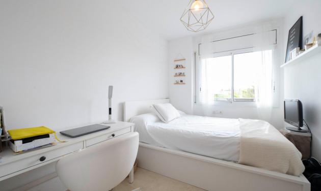 Reventa - Apartamento / piso - Tiana