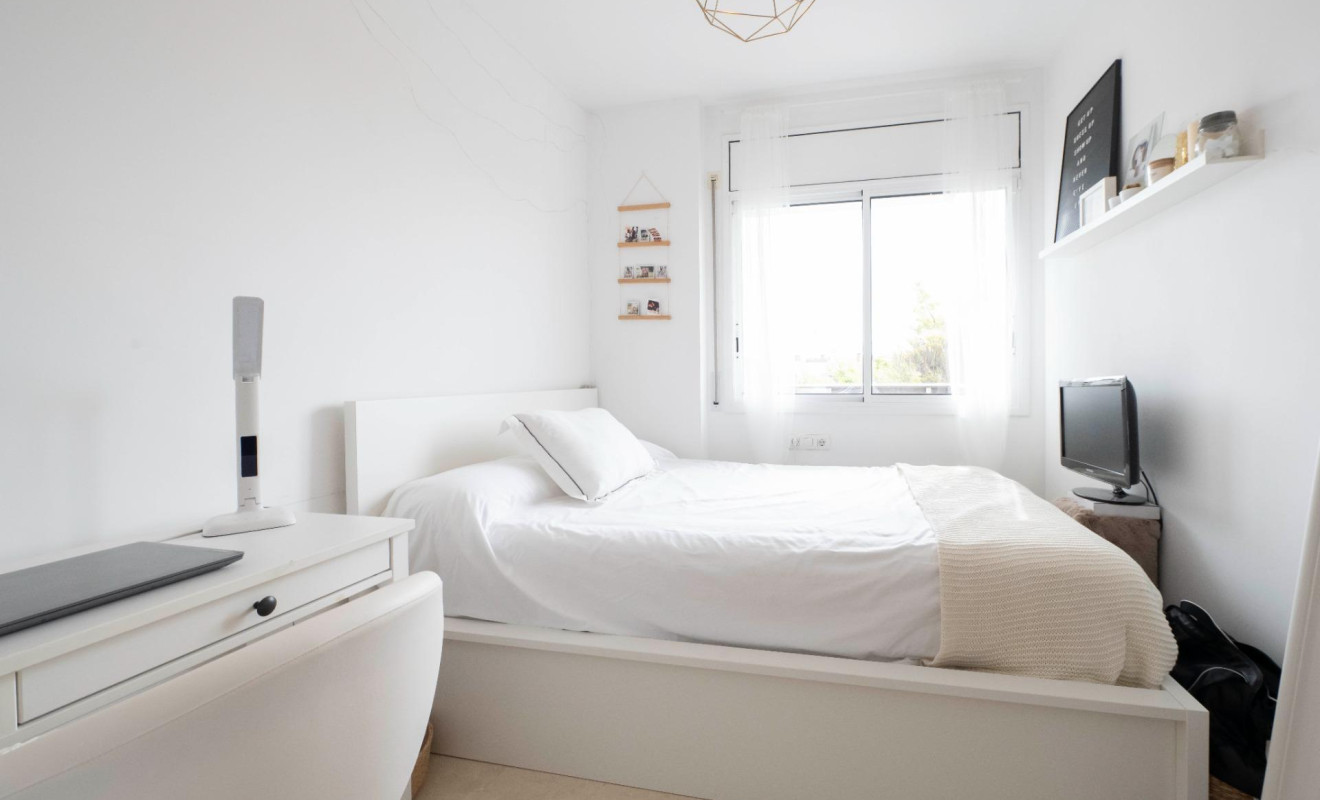 Reventa - Apartamento / piso - Tiana