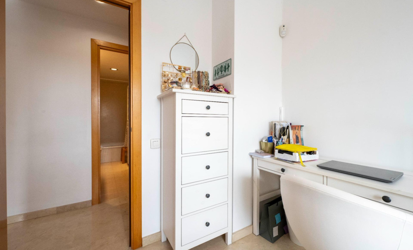 Reventa - Apartamento / piso - Tiana