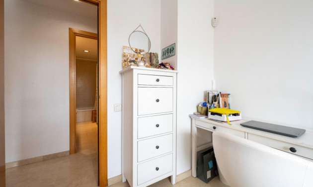 Reventa - Apartamento / piso - Tiana