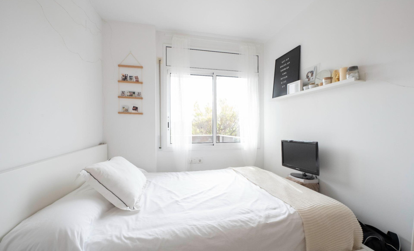 Reventa - Apartamento / piso - Tiana