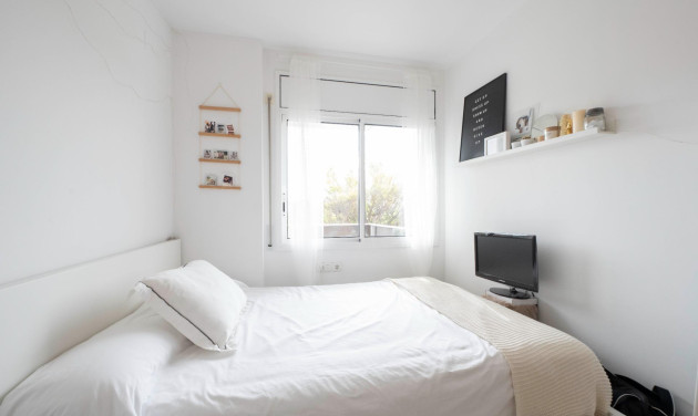 Reventa - Apartamento / piso - Tiana