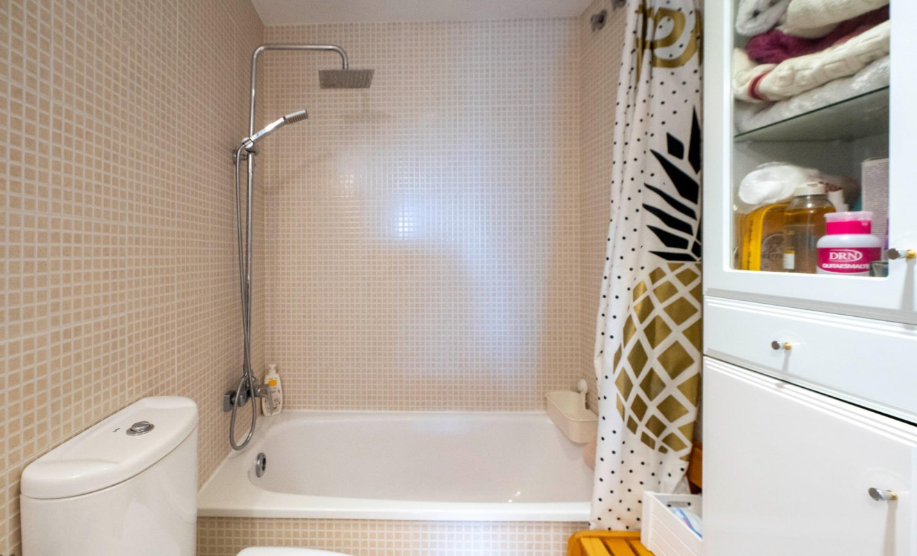 Reventa - Apartamento / piso - Tiana