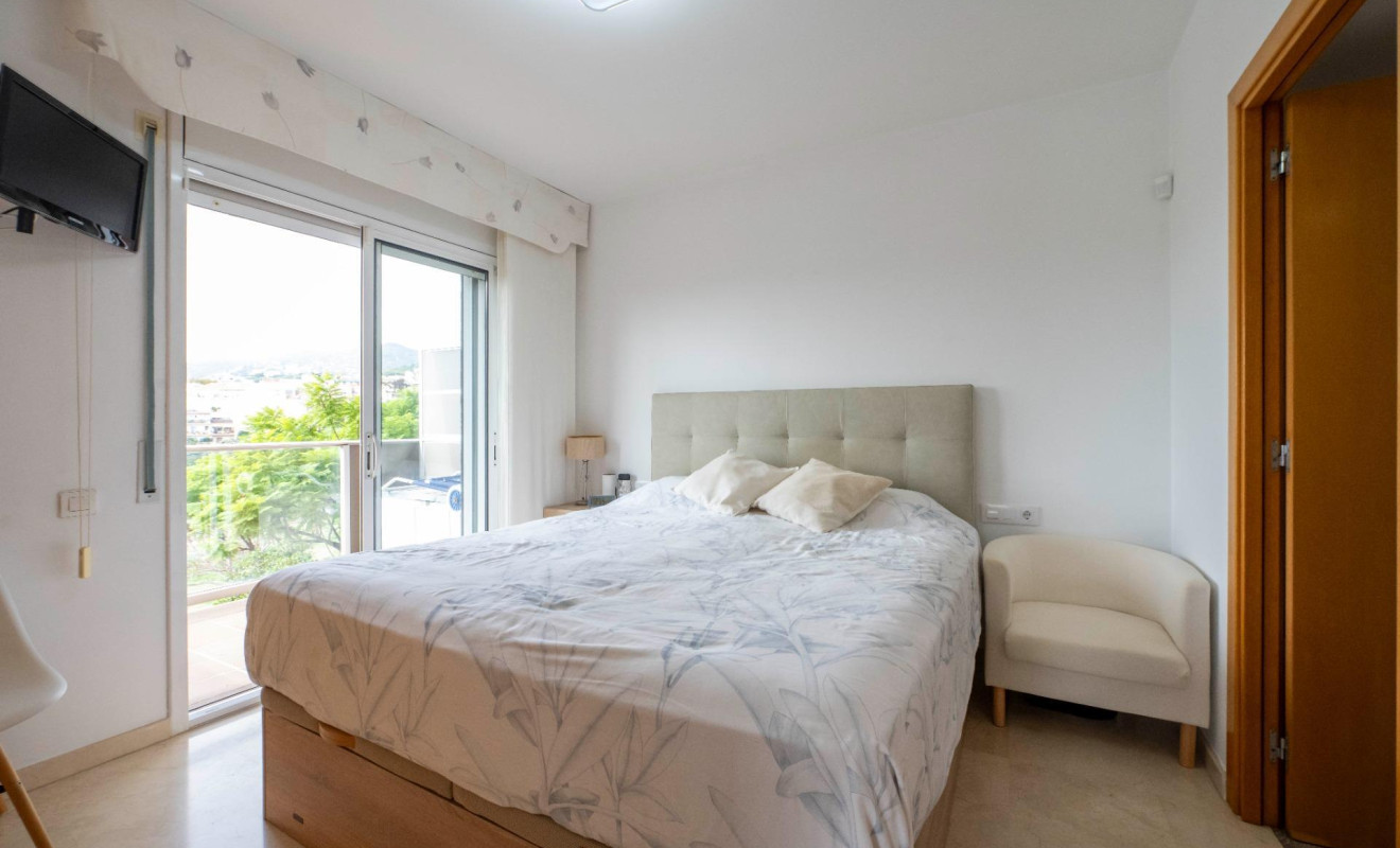 Reventa - Apartamento / piso - Tiana