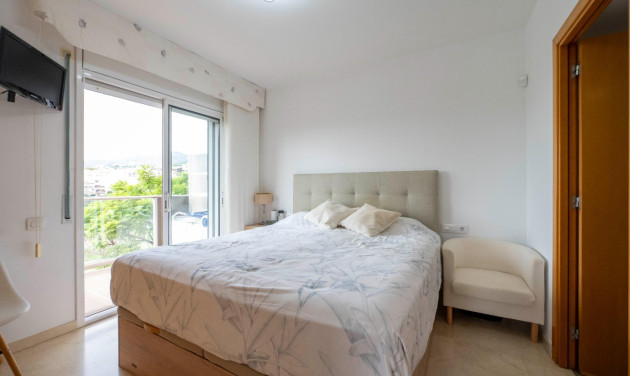 Reventa - Apartamento / piso - Tiana